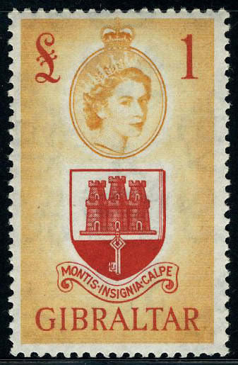 Lot 3063 - Gibraltar - Francois Feldman F.C.N.P François FELDMAN sale #124 Lot 3063 - Gibraltar - Francois Feldman F.C.N.P François FELDMAN sale #124