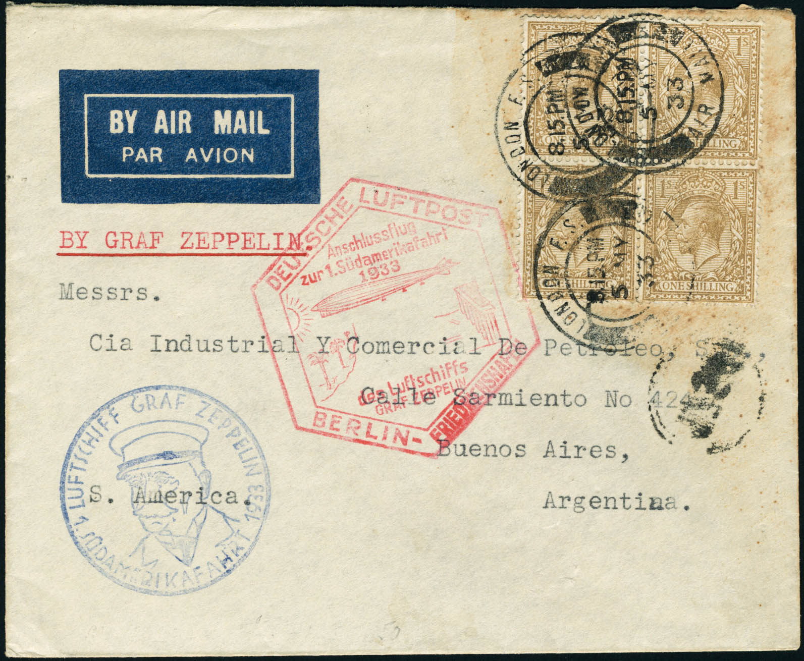 Lot 3078 - grande bretagne poste aerienne - Francois Feldman F.C.N.P François FELDMAN sale #124 Lot 3078 - grande bretagne poste aerienne - Francois Feldman F.C.N.P François FELDMAN sale #124