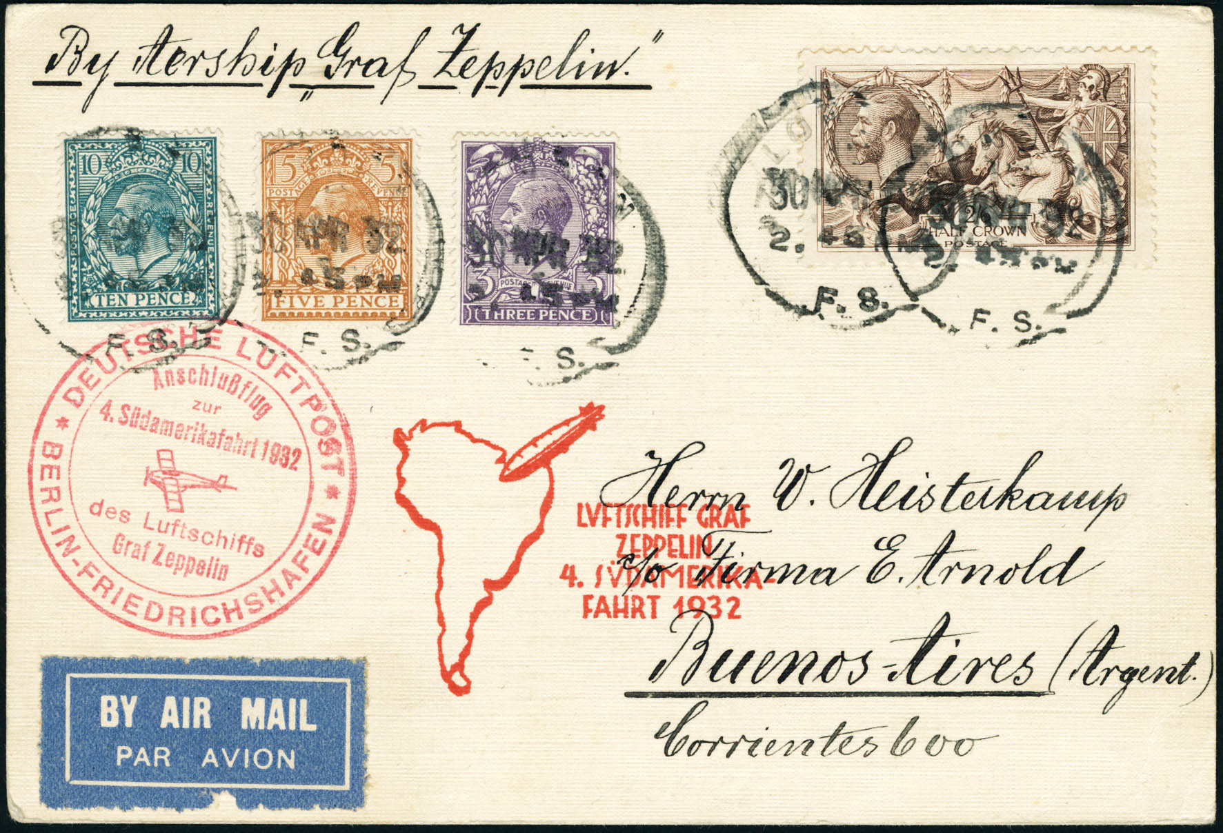 Lot 3079 - grande bretagne poste aerienne - Francois Feldman F.C.N.P François FELDMAN sale #124 Lot 3079 - grande bretagne poste aerienne - Francois Feldman F.C.N.P François FELDMAN sale #124