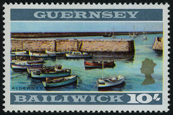Lot 3085 - guernesey - Francois Feldman F.C.N.P François FELDMAN sale #124 Lot 3085 - guernesey - Francois Feldman F.C.N.P François FELDMAN sale #124