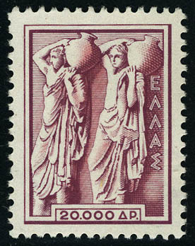 Lot 3092 - grece - Francois Feldman F.C.N.P François FELDMAN sale #124 Lot 3092 - grece - Francois Feldman F.C.N.P François FELDMAN sale #124