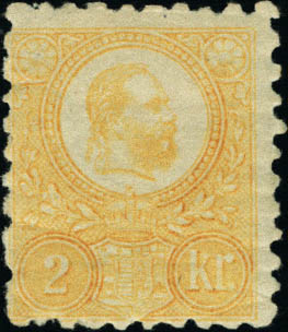 Lot 3095 - hongrie - Francois Feldman F.C.N.P François FELDMAN sale #124 Lot 3095 - hongrie - Francois Feldman F.C.N.P François FELDMAN sale #124