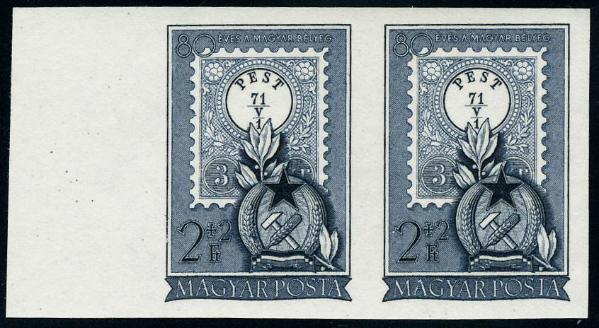 Lot 3098 - hongrie - Francois Feldman F.C.N.P François FELDMAN sale #124 Lot 3098 - hongrie - Francois Feldman F.C.N.P François FELDMAN sale #124