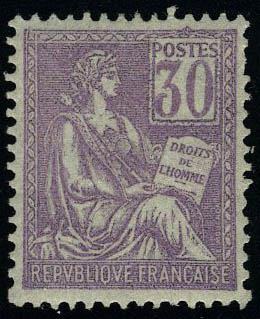 Lot 310 - France a partir de 1900 -  Francois Feldman F.C.N.P François FELDMAN sale #124