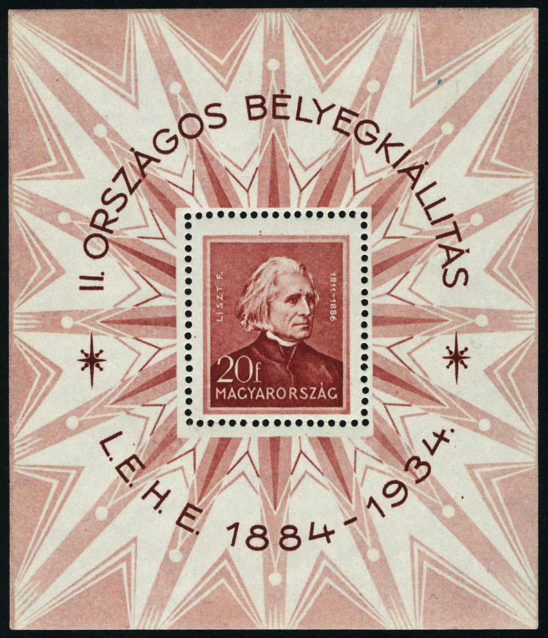 Lot 3110 - hongrie BLOCS & FEUILLETS - Francois Feldman F.C.N.P François FELDMAN sale #124 Lot 3110 - hongrie BLOCS & FEUILLETS - Francois Feldman F.C.N.P François FELDMAN sale #124