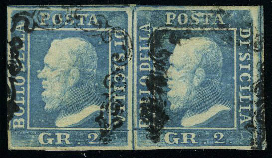 Lot 3133 - italie (sicile) - Francois Feldman F.C.N.P François FELDMAN sale #124 Lot 3133 - italie (sicile) - Francois Feldman F.C.N.P François FELDMAN sale #124