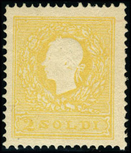 Lot 3138 - italie (lombardo-venetie) - Francois Feldman F.C.N.P François FELDMAN sale #124 Lot 3138 - italie (lombardo-venetie) - Francois Feldman F.C.N.P François FELDMAN sale #124