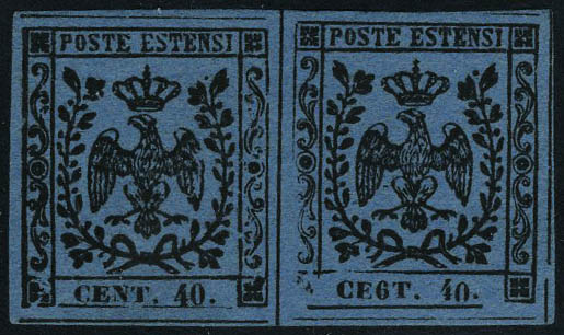 Lot 3144 - italie (modene) - Francois Feldman F.C.N.P François FELDMAN sale #124 Lot 3144 - italie (modene) - Francois Feldman F.C.N.P François FELDMAN sale #124