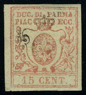Lot 3160 - italie (parme) - Francois Feldman F.C.N.P François FELDMAN sale #124 Lot 3160 - italie (parme) - Francois Feldman F.C.N.P François FELDMAN sale #124