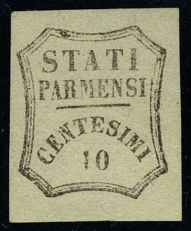 Lot 3163 - italie (parme) - Francois Feldman F.C.N.P François FELDMAN sale #124 Lot 3163 - italie (parme) - Francois Feldman F.C.N.P François FELDMAN sale #124