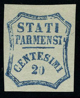 Lot 3164 - italie (parme) - Francois Feldman F.C.N.P François FELDMAN sale #124 Lot 3164 - italie (parme) - Francois Feldman F.C.N.P François FELDMAN sale #124