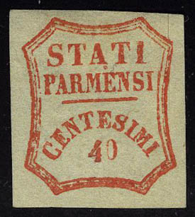 Lot 3165 - italie (parme) - Francois Feldman F.C.N.P François FELDMAN sale #124 Lot 3165 - italie (parme) - Francois Feldman F.C.N.P François FELDMAN sale #124