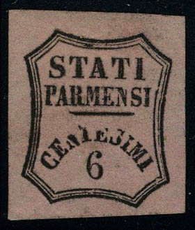 Lot 3167 - italie (parme) TIMBRES-TAXE POUR JOURNAUX - Francois Feldman F.C.N.P François FELDMAN sale #124 Lot 3167 - italie (parme) TIMBRES-TAXE POUR JOURNAUX - Francois Feldman F.C.N.P François FELDMAN sale #124