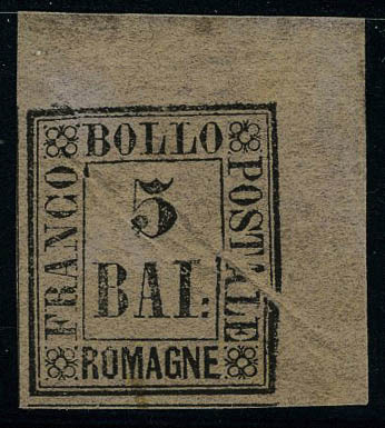 Lot 3168 - italie (romagne) - Francois Feldman F.C.N.P François FELDMAN sale #124 Lot 3168 - italie (romagne) - Francois Feldman F.C.N.P François FELDMAN sale #124