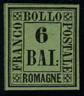Lot 3169 - italie (romagne) - Francois Feldman F.C.N.P François FELDMAN sale #124 Lot 3169 - italie (romagne) - Francois Feldman F.C.N.P François FELDMAN sale #124