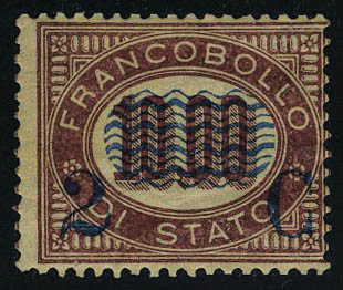 Lot 3174 - italie - Francois Feldman F.C.N.P François FELDMAN sale #124 Lot 3174 - italie - Francois Feldman F.C.N.P François FELDMAN sale #124