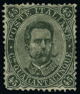 Lot 3175 - italie - Francois Feldman F.C.N.P François FELDMAN sale #124 Lot 3175 - italie - Francois Feldman F.C.N.P François FELDMAN sale #124