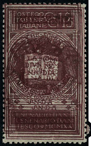 Lot 3177 - italie - Francois Feldman F.C.N.P François FELDMAN sale #124 Lot 3177 - italie - Francois Feldman F.C.N.P François FELDMAN sale #124