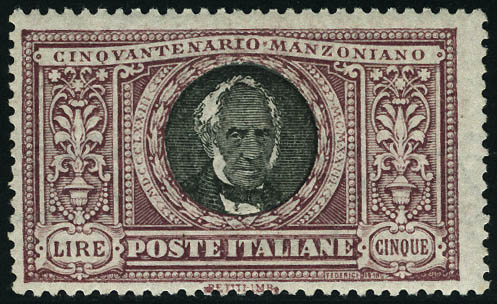 Lot 3179 - italie - Francois Feldman F.C.N.P François FELDMAN sale #124 Lot 3179 - italie - Francois Feldman F.C.N.P François FELDMAN sale #124