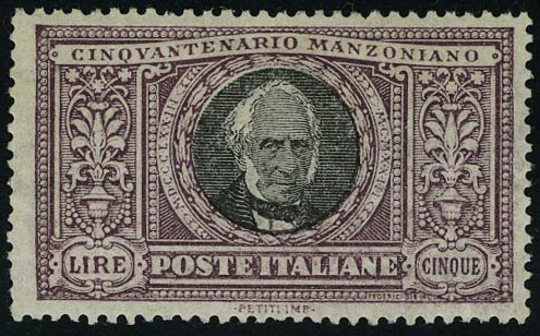 Lot 3180 - italie - Francois Feldman F.C.N.P François FELDMAN sale #124 Lot 3180 - italie - Francois Feldman F.C.N.P François FELDMAN sale #124