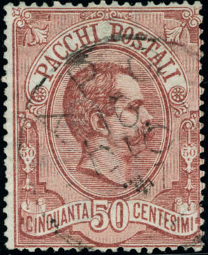 Lot 3186 - italie colis postaux - Francois Feldman F.C.N.P François FELDMAN sale #124 Lot 3186 - italie colis postaux - Francois Feldman F.C.N.P François FELDMAN sale #124