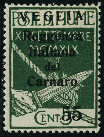 Lot 3194 - ITALIE (ARBE & VEGLIA) - Francois Feldman F.C.N.P François FELDMAN sale #124 Lot 3194 - ITALIE (ARBE & VEGLIA) - Francois Feldman F.C.N.P François FELDMAN sale #124