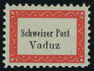 Lot 3210 - Liechtenstein - Francois Feldman F.C.N.P François FELDMAN sale #124 Lot 3210 - Liechtenstein - Francois Feldman F.C.N.P François FELDMAN sale #124