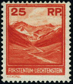 Lot 3216 - Liechtenstein - Francois Feldman F.C.N.P François FELDMAN sale #124 Lot 3216 - Liechtenstein - Francois Feldman F.C.N.P François FELDMAN sale #124