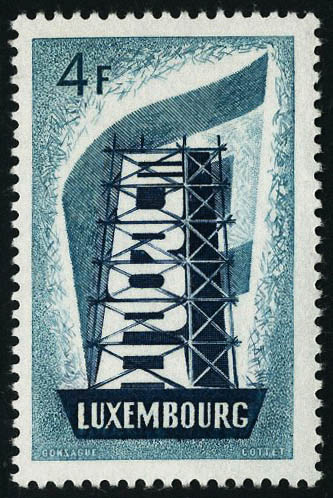 Lot 3238 - Luxembourg - Francois Feldman F.C.N.P François FELDMAN sale #124 Lot 3238 - Luxembourg - Francois Feldman F.C.N.P François FELDMAN sale #124