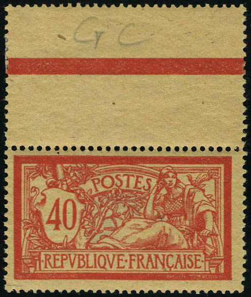 Lot 326 - France a partir de 1900 - Francois Feldman F.C.N.P François FELDMAN sale #124 Lot 326 - France a partir de 1900 - Francois Feldman F.C.N.P François FELDMAN sale #124