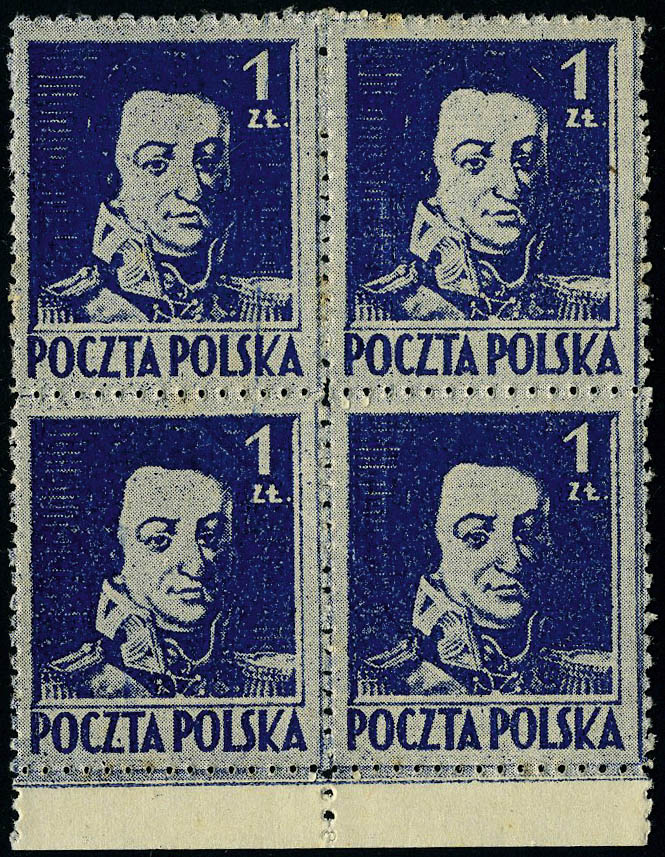Lot 3267 - pologne - Francois Feldman F.C.N.P François FELDMAN sale #124 Lot 3267 - pologne - Francois Feldman F.C.N.P François FELDMAN sale #124