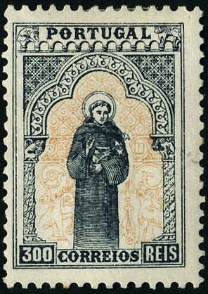 Lot 3276 - Portugal - Francois Feldman F.C.N.P François FELDMAN sale #124 Lot 3276 - Portugal - Francois Feldman F.C.N.P François FELDMAN sale #124