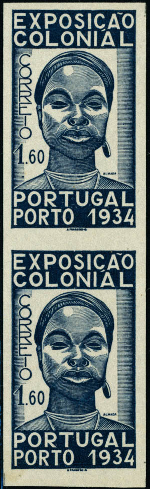 Lot 3279 - Portugal - Francois Feldman F.C.N.P François FELDMAN sale #124 Lot 3279 - Portugal - Francois Feldman F.C.N.P François FELDMAN sale #124