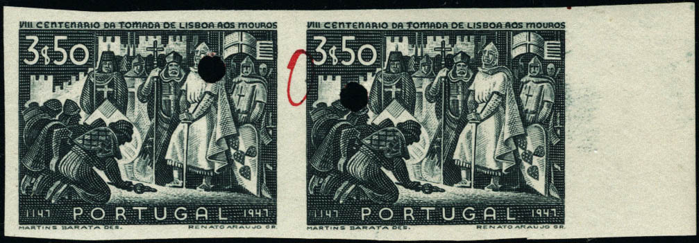 Lot 3286 - Portugal - Francois Feldman F.C.N.P François FELDMAN sale #124 Lot 3286 - Portugal - Francois Feldman F.C.N.P François FELDMAN sale #124