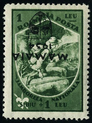 Lot 3292 - roumanie - Francois Feldman F.C.N.P François FELDMAN sale #124 Lot 3292 - roumanie - Francois Feldman F.C.N.P François FELDMAN sale #124