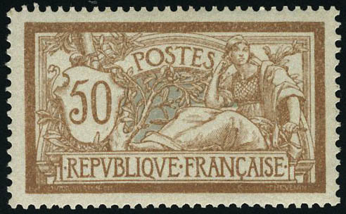 Lot 330 - France a partir de 1900 - Francois Feldman F.C.N.P François FELDMAN sale #124 Lot 330 - France a partir de 1900 - Francois Feldman F.C.N.P François FELDMAN sale #124