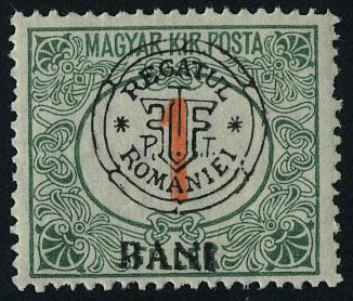 Lot 3301 - TRANSYLVANIE (CLUJ) - Francois Feldman F.C.N.P François FELDMAN sale #124 Lot 3301 - TRANSYLVANIE (CLUJ) - Francois Feldman F.C.N.P François FELDMAN sale #124
