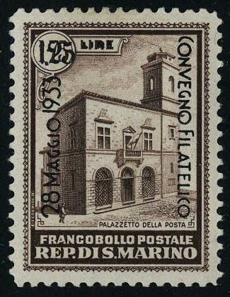Lot 3306 - saint marin - Francois Feldman F.C.N.P François FELDMAN sale #124 Lot 3306 - saint marin - Francois Feldman F.C.N.P François FELDMAN sale #124