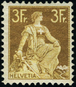 Lot 3327 - suisse - Francois Feldman F.C.N.P François FELDMAN sale #124 Lot 3327 - suisse - Francois Feldman F.C.N.P François FELDMAN sale #124