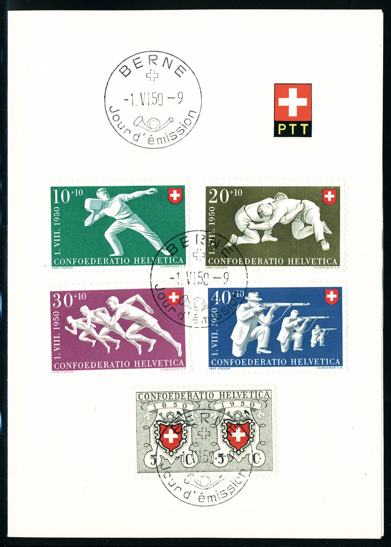 Lot 3344 - suisse - Francois Feldman F.C.N.P François FELDMAN sale #124 Lot 3344 - suisse - Francois Feldman F.C.N.P François FELDMAN sale #124