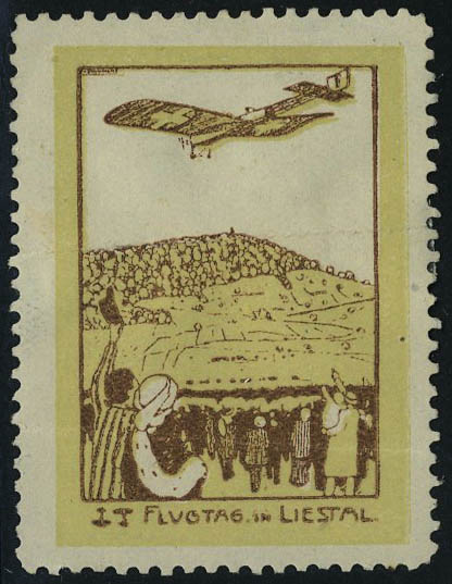 Lot 3359 - suisse poste aerienne - Francois Feldman F.C.N.P François FELDMAN sale #124 Lot 3359 - suisse poste aerienne - Francois Feldman F.C.N.P François FELDMAN sale #124