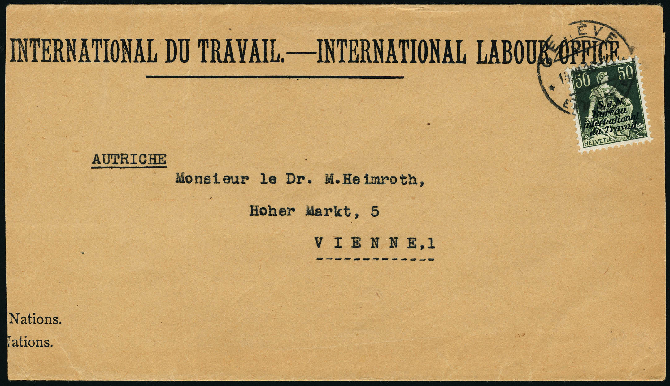 Lot 3389 - suisse timbres de service - Francois Feldman F.C.N.P François FELDMAN sale #124 Lot 3389 - suisse timbres de service - Francois Feldman F.C.N.P François FELDMAN sale #124