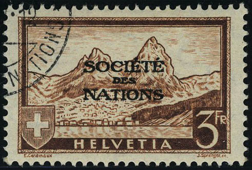 Lot 3390 - suisse timbres de service - Francois Feldman F.C.N.P François FELDMAN sale #124 Lot 3390 - suisse timbres de service - Francois Feldman F.C.N.P François FELDMAN sale #124
