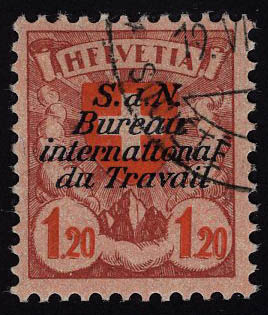 Lot 3391 - suisse timbres de service - Francois Feldman F.C.N.P François FELDMAN sale #124 Lot 3391 - suisse timbres de service - Francois Feldman F.C.N.P François FELDMAN sale #124