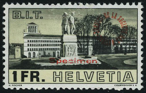Lot 3393 - suisse timbres de service - Francois Feldman F.C.N.P François FELDMAN sale #124 Lot 3393 - suisse timbres de service - Francois Feldman F.C.N.P François FELDMAN sale #124