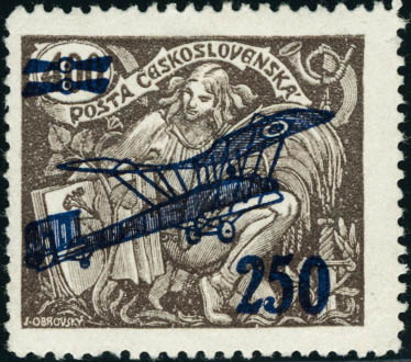 Lot 3406 - tchecoslovaquie poste aerienne - Francois Feldman F.C.N.P François FELDMAN sale #124 Lot 3406 - tchecoslovaquie poste aerienne - Francois Feldman F.C.N.P François FELDMAN sale #124