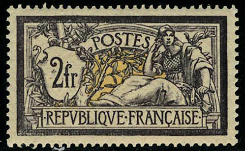 Lot 341 - France a partir de 1900 - Francois Feldman F.C.N.P François FELDMAN sale #124 Lot 341 - France a partir de 1900 - Francois Feldman F.C.N.P François FELDMAN sale #124