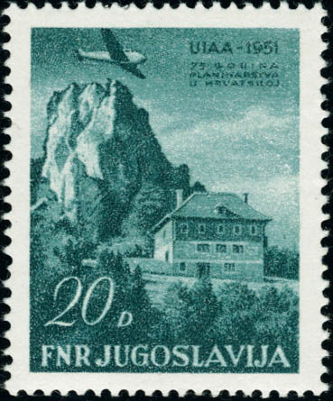 Lot 3436 - yougoslavie poste aerienne - Francois Feldman F.C.N.P François FELDMAN sale #124 Lot 3436 - yougoslavie poste aerienne - Francois Feldman F.C.N.P François FELDMAN sale #124