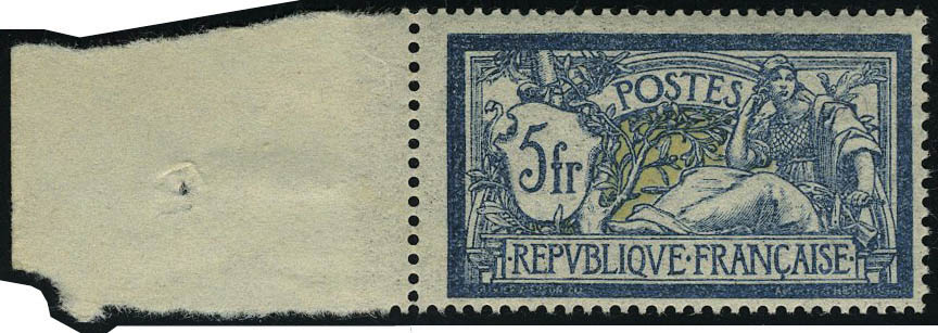 Lot 347 - France a partir de 1900 - Francois Feldman F.C.N.P François FELDMAN sale #124 Lot 347 - France a partir de 1900 - Francois Feldman F.C.N.P François FELDMAN sale #124