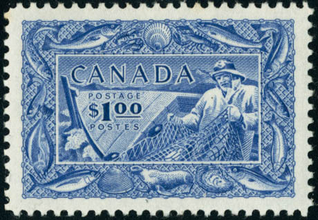 Lot 3476 - Canada  -  Francois Feldman F.C.N.P François FELDMAN sale #124